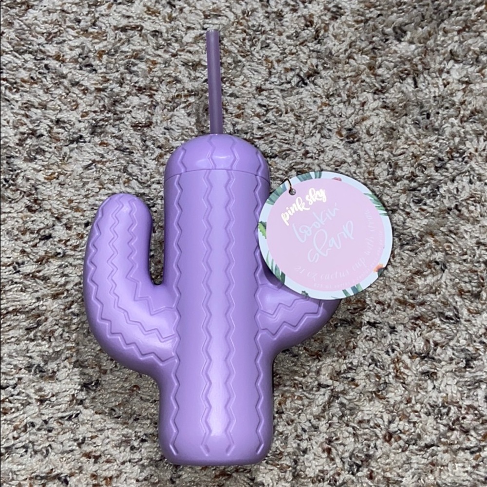 NWT Cactus Cup